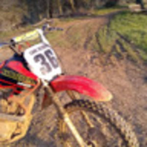 Meet your Posher, Luke